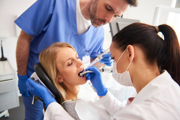 Best Full Mouth Reconstruction  in Lancaster, WI